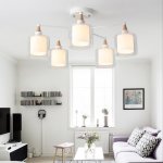 Poppy Pendant Light
