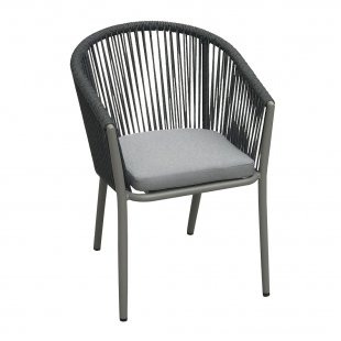 Chair Marcel wicker