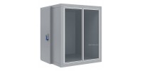 Refrigerating chambers