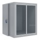 Refrigerating chambers