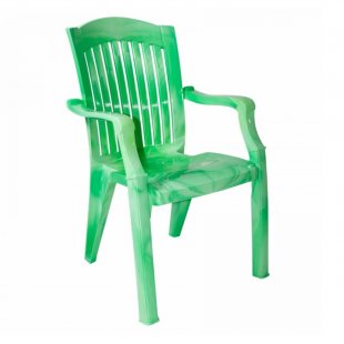 Plastic chair Premium 1