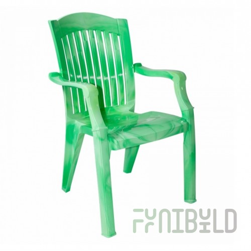 Plastic chair Premium 1