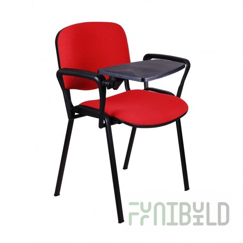 Chair Izo T plus, red