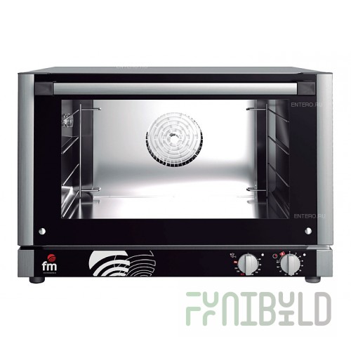 Convection oven FM RX-604-H