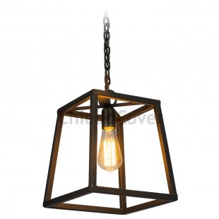 Loft lamp Trapezium Quindesim
