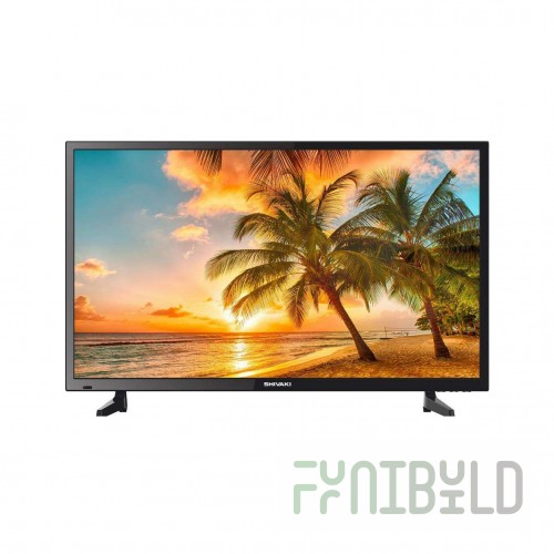 TV SHIVAKI STV-40LED17