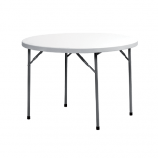 Folding table Javier 120