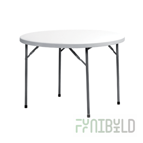 Folding table Javier 120