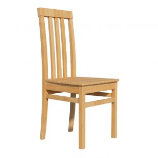 Chair Aliot 2.0 with hard seat