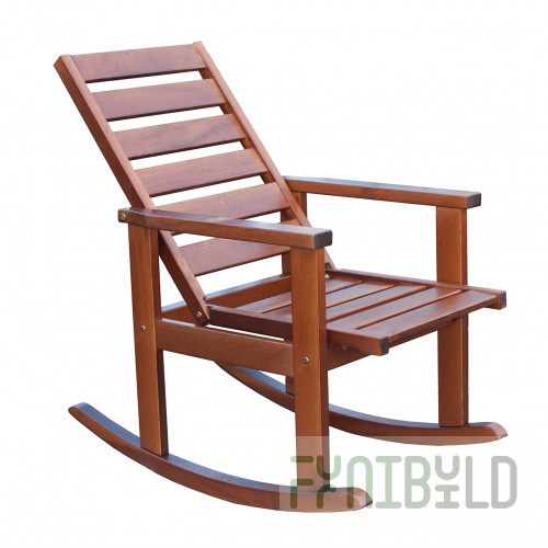 Rocking chair Andorra