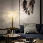 Table lamp Belmont