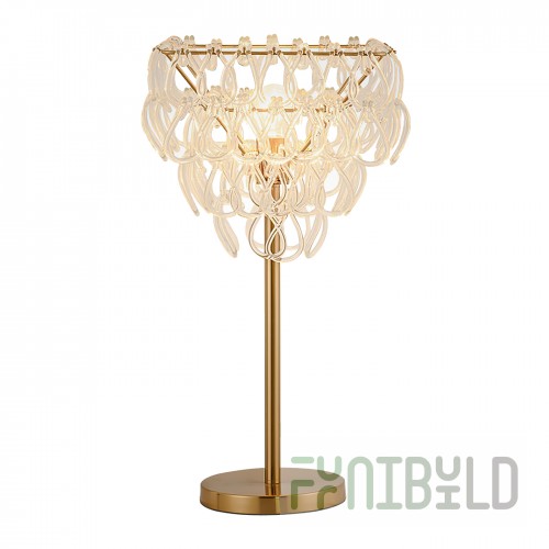 Table lamp Belmont