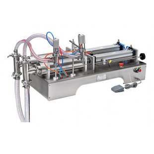 Piston dispenser Foodatlas Y2WTD Pro (10-300 ml)