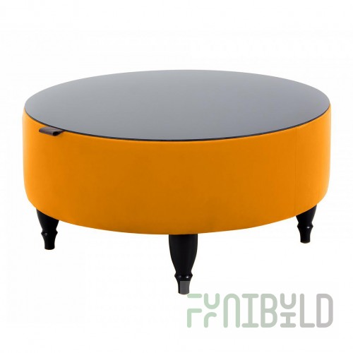 Coffee table Italia