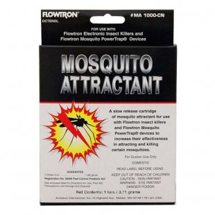 Flowtron Mosquito Lure