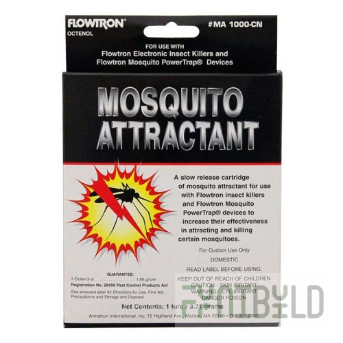 Flowtron Mosquito Lure
