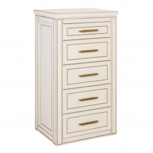 Chest of drawers Classic 1/1
