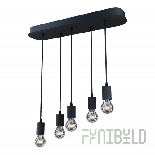 Pendant lamp Loft