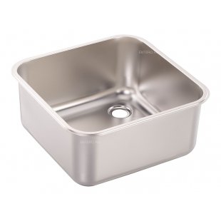 Wash basin GASTRORAG 8400-250