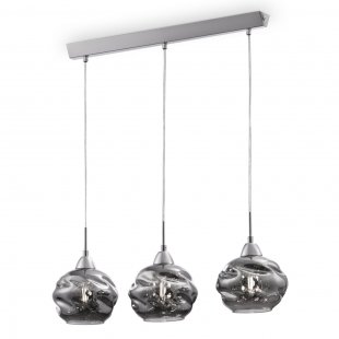 Pendant lamp Haze №1