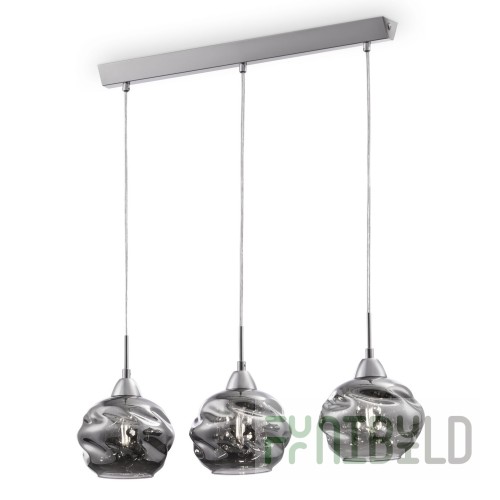 Pendant lamp Haze №1