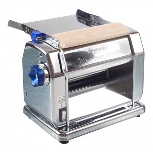 Dough sheeter Imperia (La Monferrina) Restaurant Elettrica 035