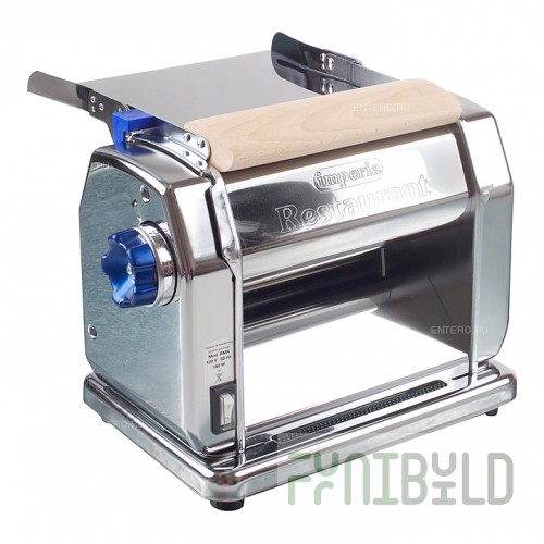 Dough sheeter Imperia (La Monferrina) Restaurant Elettrica 035