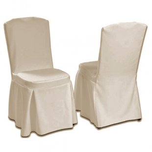 Cover 42, beige gabardine