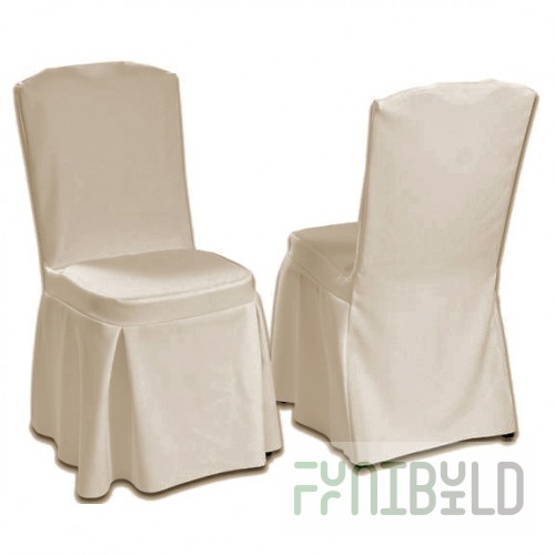 Cover 42, beige gabardine