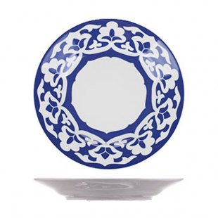 Small plate Idyllia-Vostok D20