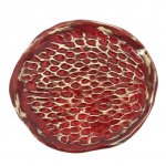 Tea set Garnet