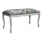 Luisa bench without armrests