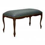 Luisa bench without armrests