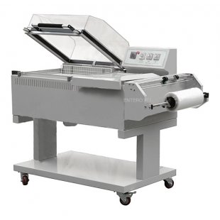 Heat shrink packaging machine Hualian BSF-4030