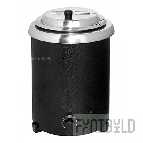 Food warmer GASTRORAG SB-5700-AG