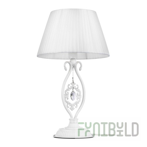 Table lamp Passarinho
