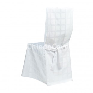 Cover 80 Premium for Chiavari chair universal