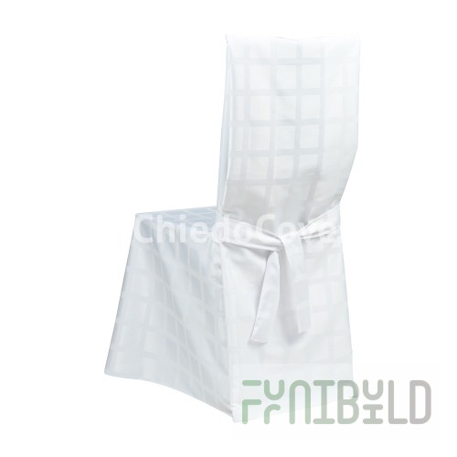Cover 80 Premium for Chiavari chair universal