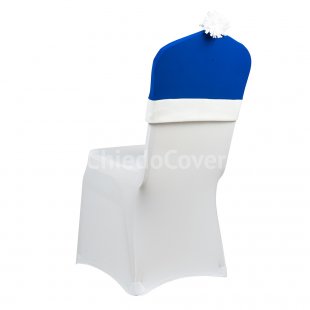 New Year's Chair Cover 02