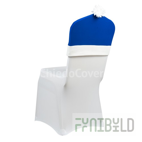 New Year's Chair Cover 02