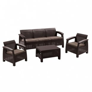 Outdoor furniture set Kemer