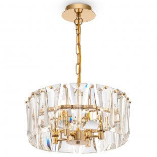 Pendant lamp Puntes №5
