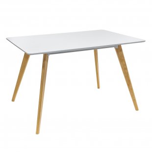 Frank table