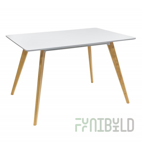 Frank table