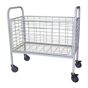 Laundry trolley, TP 17