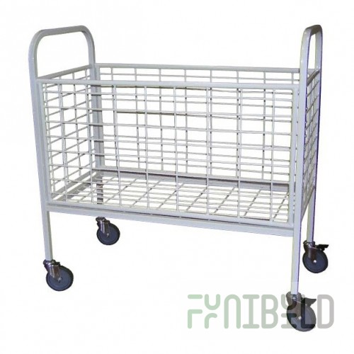 Laundry trolley, TP 17
