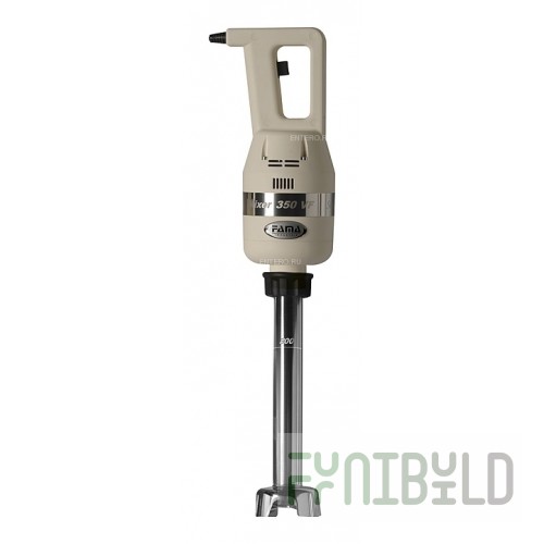 Hand mixer Fama Mixer 350 VF + nozzle 300 in