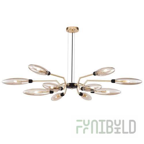 Hanging lamp Ventura №1
