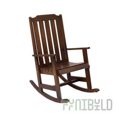 Rocking chair Linda