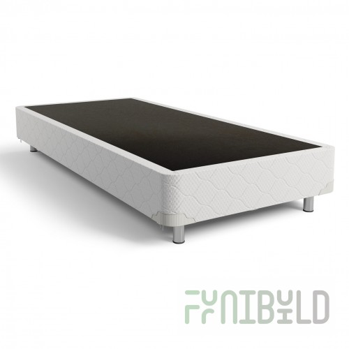 Box Spring Hotel Bed Base